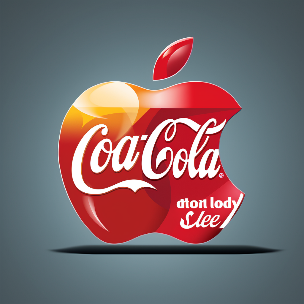 마케팅 광고주가 선호가 브랜드 로고 스타일(AI 디자인)