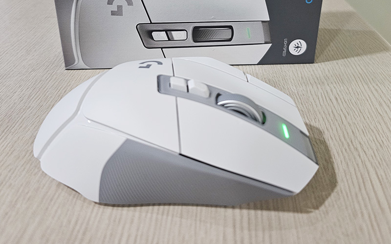 HERO 25K 센서