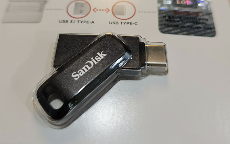 USB3.1 구매